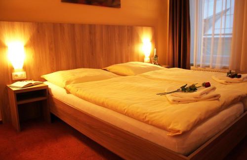 Lipova-Lazne Hotel | Hotel Helios