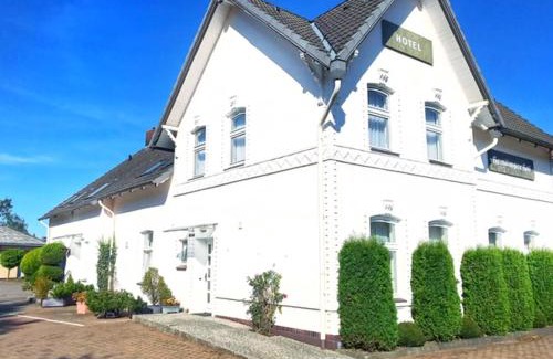 Hemdingen Hotel | Hotel Hemdinger Hof
