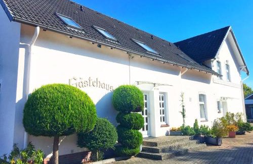 Hemdingen Hotel | Hotel Hemdinger Hof