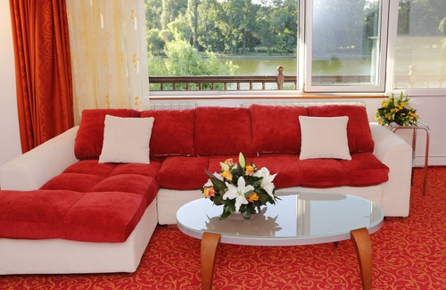 Kiseleff Hotel | Hotel Herastrau