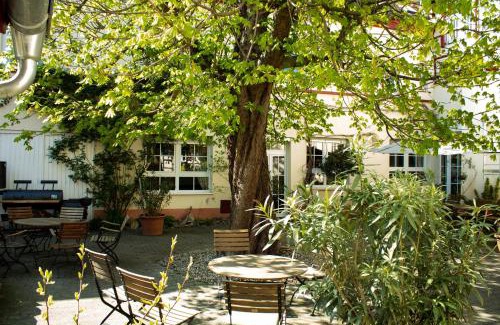 Bad Wimpfen Hotel | Hotel Herberge zur Traube