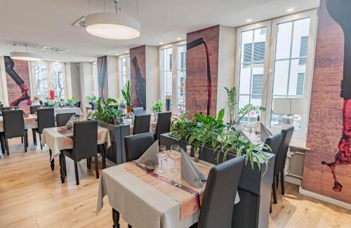 Luxembourg Ardennes Hotel | Hotel Herckmans
