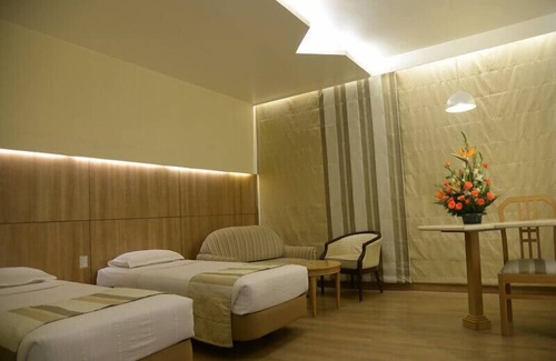 Ram Nagar Hotel | Hotel Heritage Inn