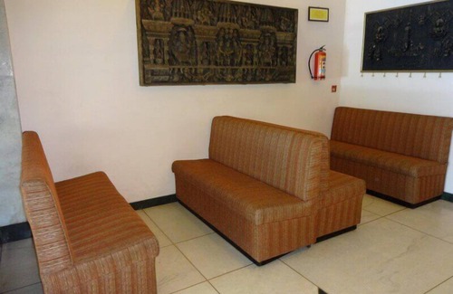Ram Nagar Hotel | Hotel Heritage Inn