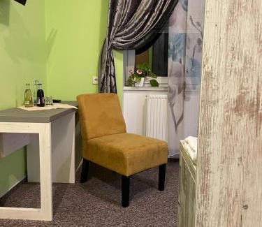 Rychnov nad Kneznou Hotel | Hotel Herman