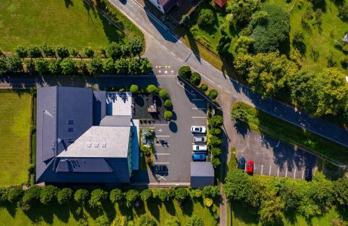Krnov Hotel | Hotel Hermes