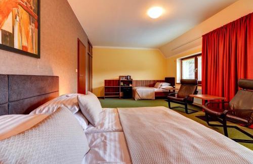 Krnov Hotel | Hotel Hermes