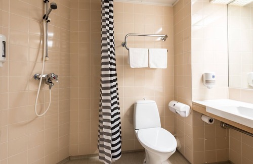 Tampere Hotel | Hotel Hermica