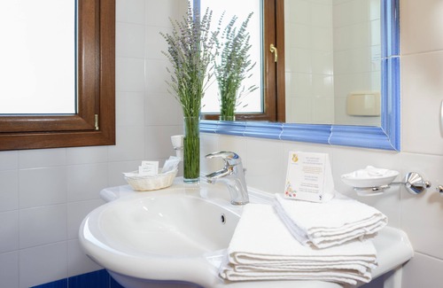 Polla Hotel | Hotel Hermitage