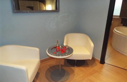 Qualiano Hotel | Hotel Hermitage