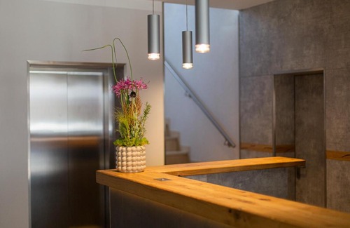 Sprendlingen Hotel | Hotel Herrnbrod & Ständecke