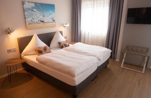 Sprendlingen Hotel | Hotel Herrnbrod & Ständecke