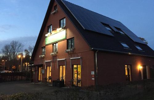 Lummen Hotel | Hotel Het Buskruid