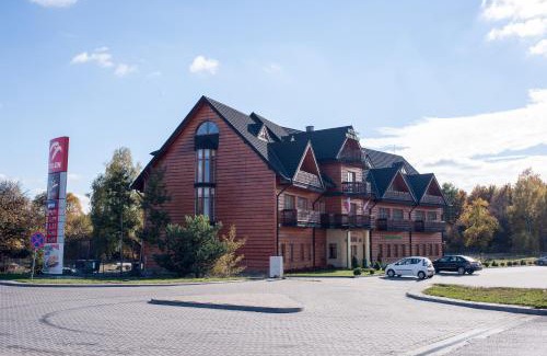 Rawa Mazowiecka Hotel | Hotel Hetmański