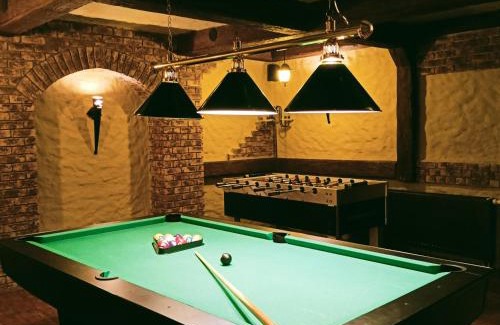 Kroczyce Hotel | Hotel Hetman