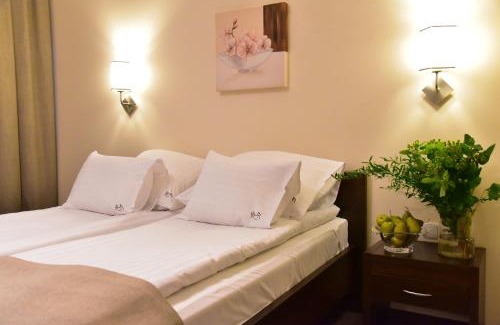 Nowy Tomysl Hotel | Hotel Hi-Fi Spa
