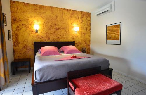 Kone Hotel | Hotel Hibiscus
