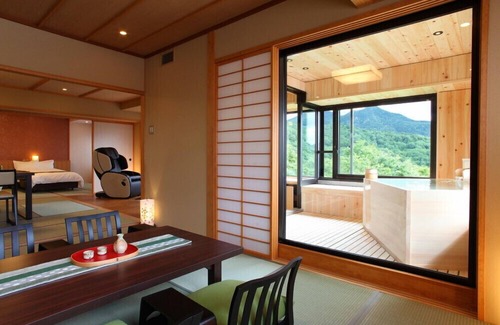 Shiga Highlands Hotel | Hotel Higashidate