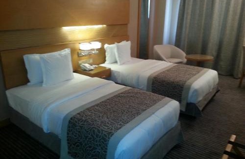 Erbil Hotel | Hotel Hilen De Ville