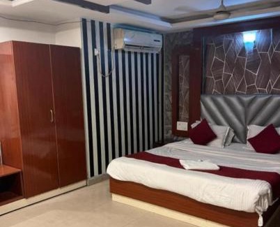 Lakdi Ka Pul Hotel | Hotel hill five