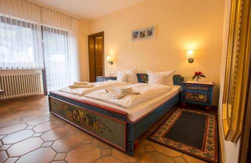 Bad Peterstal-Griesbach Hotel | Hotel Hirsch