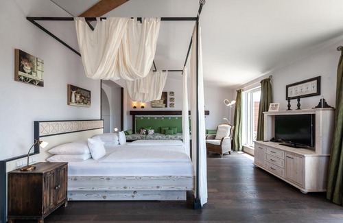 Lehen Hotel | Hotel Hirschen in Freiburg-Lehen