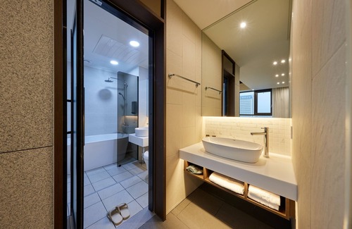 Gwangsan-gu Hotel | Hotel Hive Inn