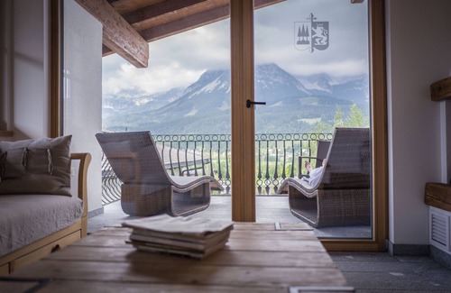 Ellmau Hotel | Hotel Hochfilzer