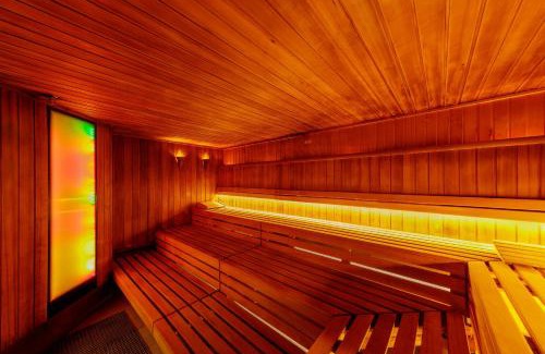 Ortsmitte Hotel | Hotel Hochsauerland by Center Parcs