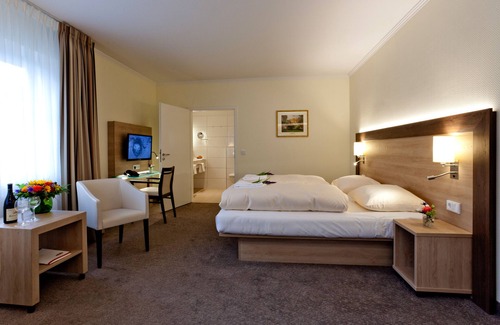 Egestorf Hotel | Hotel Hof Sudermühlen