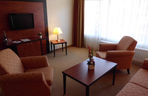 Egestorf Hotel | Hotel Hof Sudermühlen