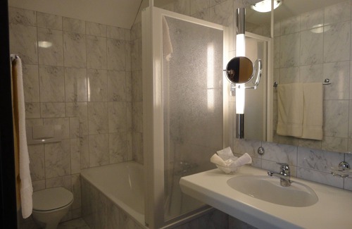 Balzers Hotel | Hotel Hofbalzers