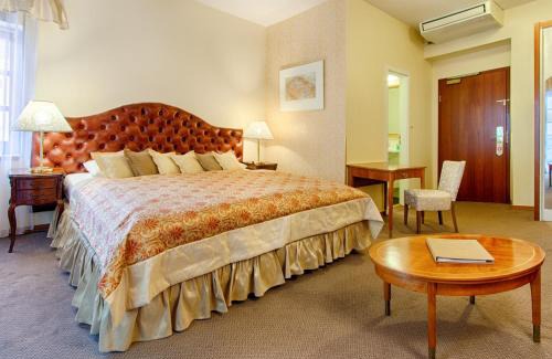 Prague 1 Hotel | Hotel Hoffmeister