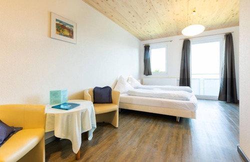 Schopfheim Hotel | Hotel Hohe Flum