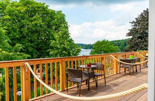 Malente Hotel | Hotel Holsteinische Schweiz am Dieksee
