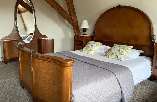 Koleneind Hotel | Hotel Hooghuys