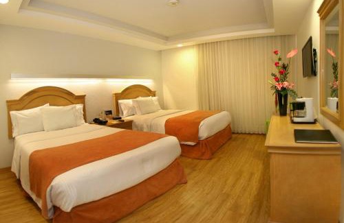 Morelia Hotel | Hotel Horizon & Convention Center