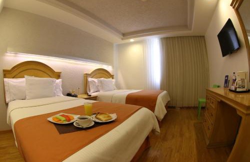 Morelia Hotel | Hotel Horizon & Convention Center