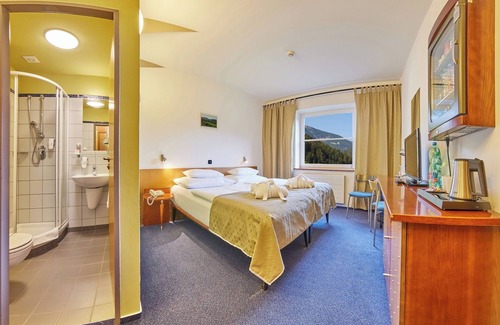 Pec pod Snezkou Hotel | Hotel Horizont