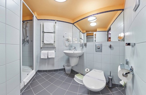 Pec pod Snezkou Hotel | Hotel Horizont