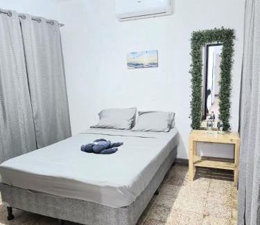 Casares Hotel | Hotel Horizonte Azul