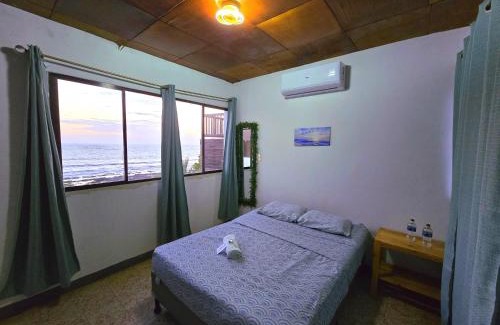 Casares Hotel | Hotel Horizonte Azul