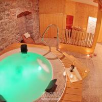 Nove Mesto na Morave Hotel | Hotel Horní Dvůr