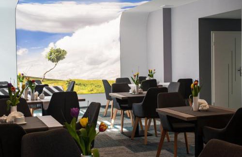 Rzeszow Hotel | Hotel Horyzont
