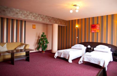 Rzeszow Hotel | Hotel Horyzont