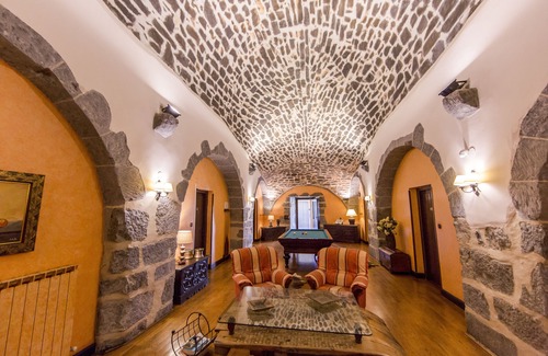Azpeitia Hotel | Hotel Hospedería Larrañaga