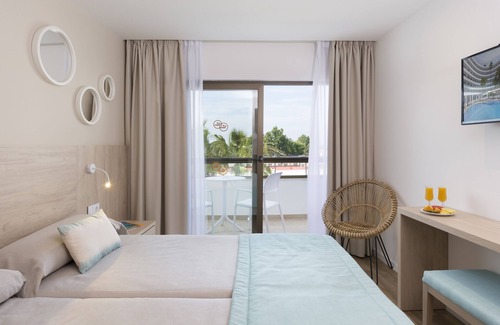 Peguera Hotel | Hotel HSM Linda Playa