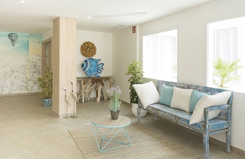 Peguera Hotel | Hotel HSM Linda Playa
