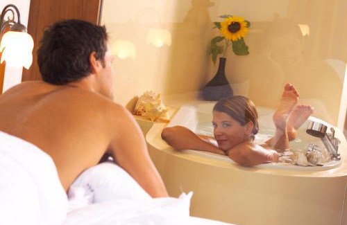Brixen im Thale Hotel | Hotel Hubertus