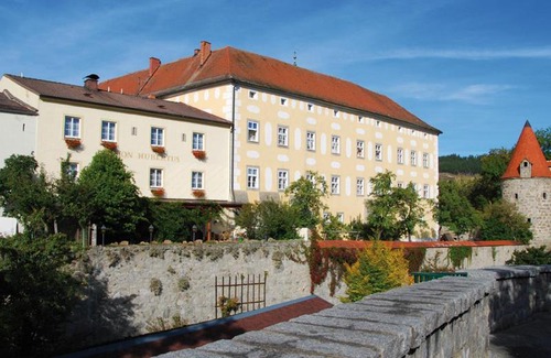 Freistadt Hotel | Hotel Hubertus
